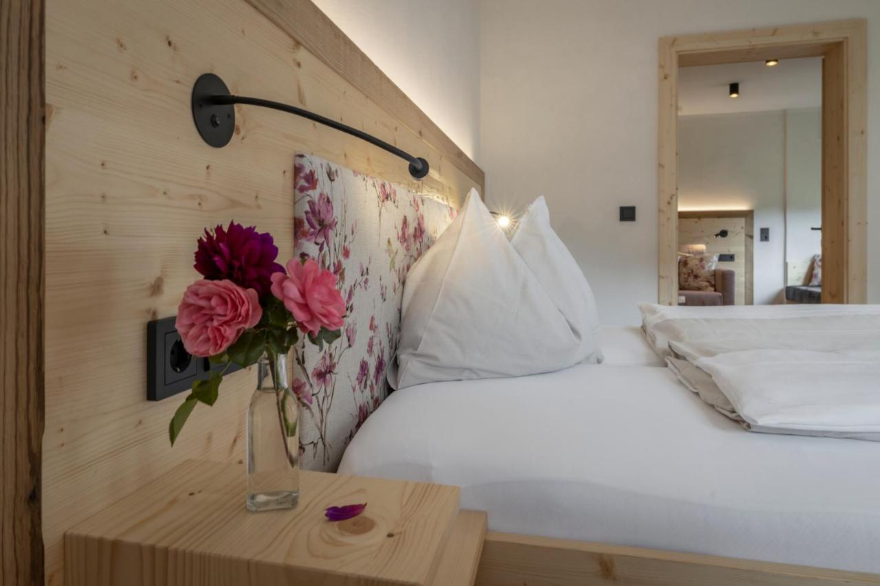 Hotel Winkler-Tuschnig Weissensee Eksteriør billede