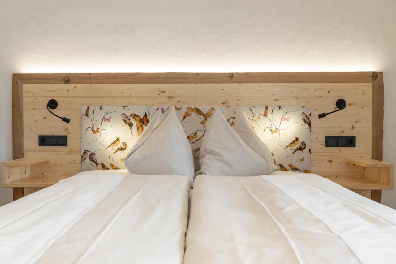 Hotel Winkler-Tuschnig Weissensee Eksteriør billede