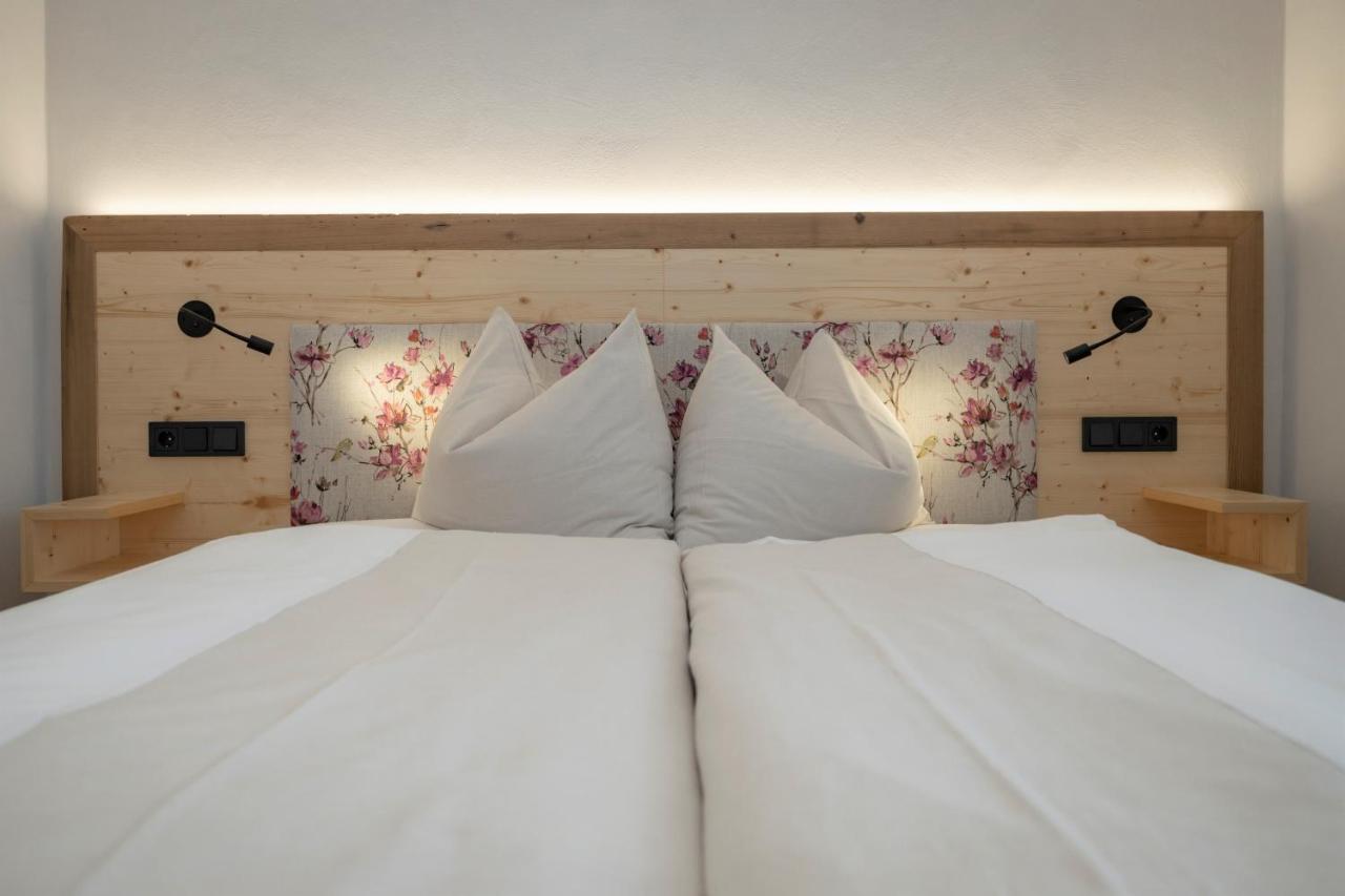Hotel Winkler-Tuschnig Weissensee Eksteriør billede