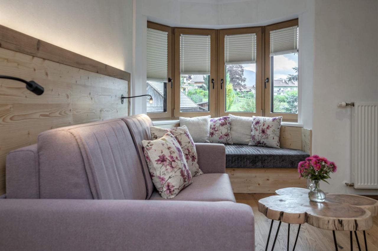 Hotel Winkler-Tuschnig Weissensee Eksteriør billede