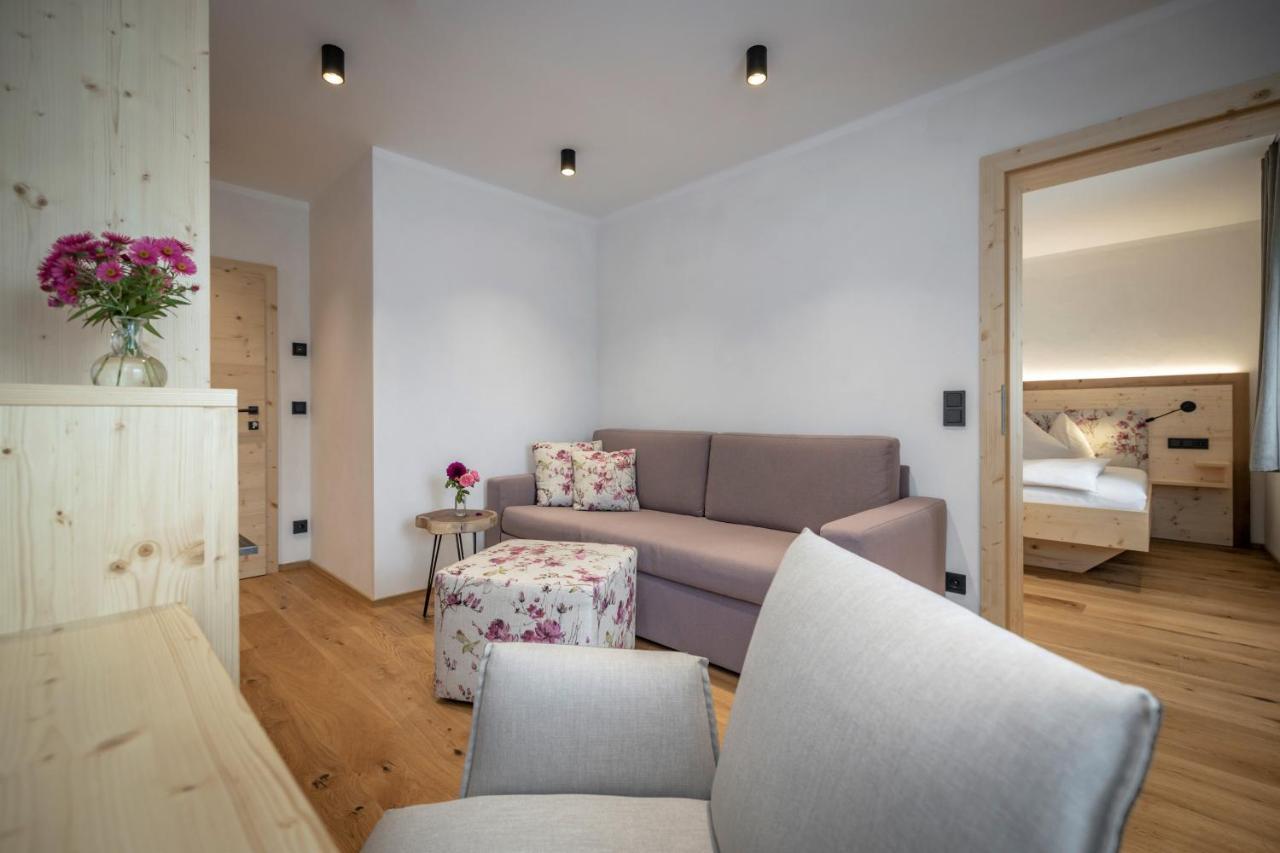Hotel Winkler-Tuschnig Weissensee Eksteriør billede