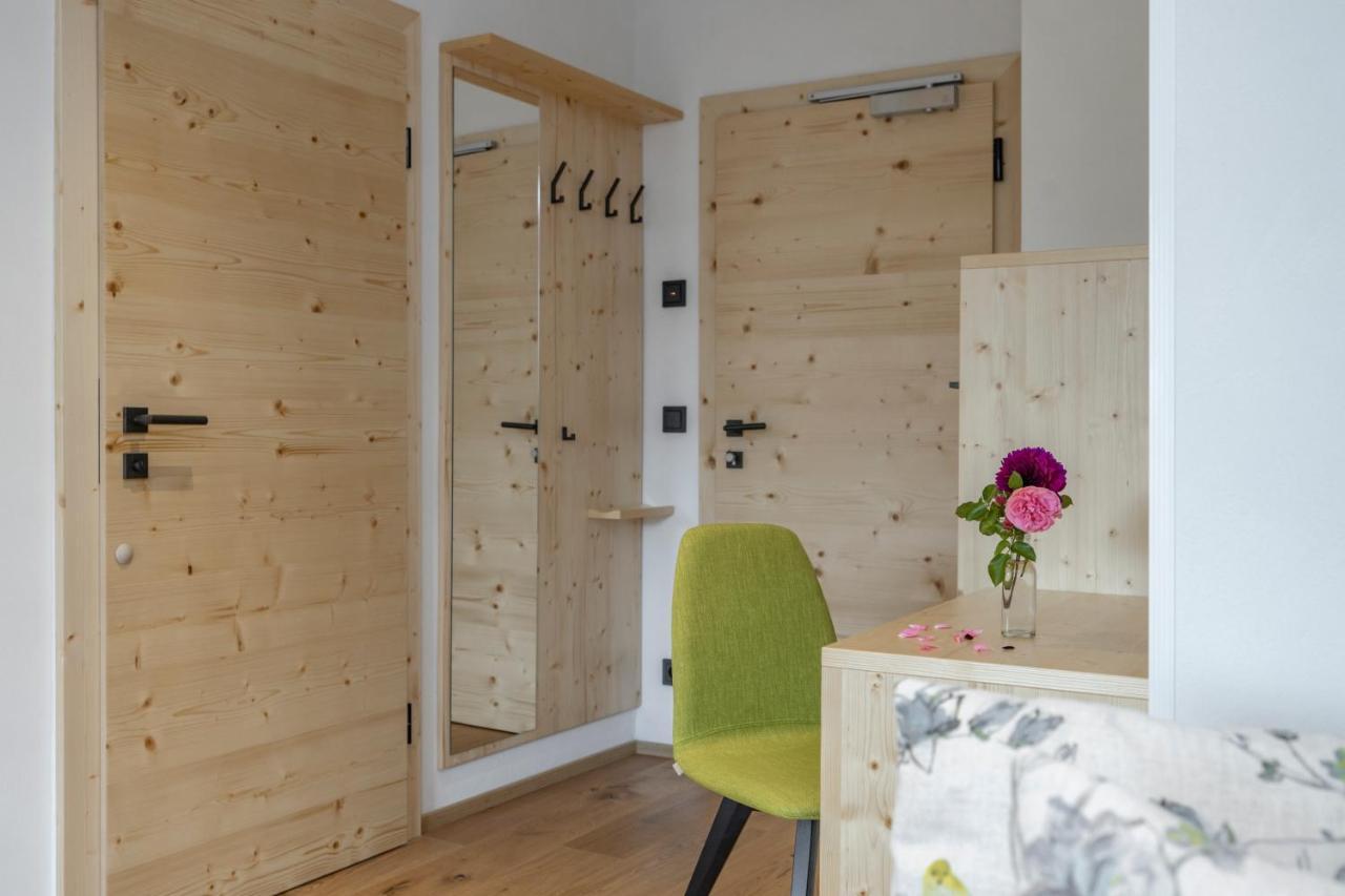 Hotel Winkler-Tuschnig Weissensee Eksteriør billede