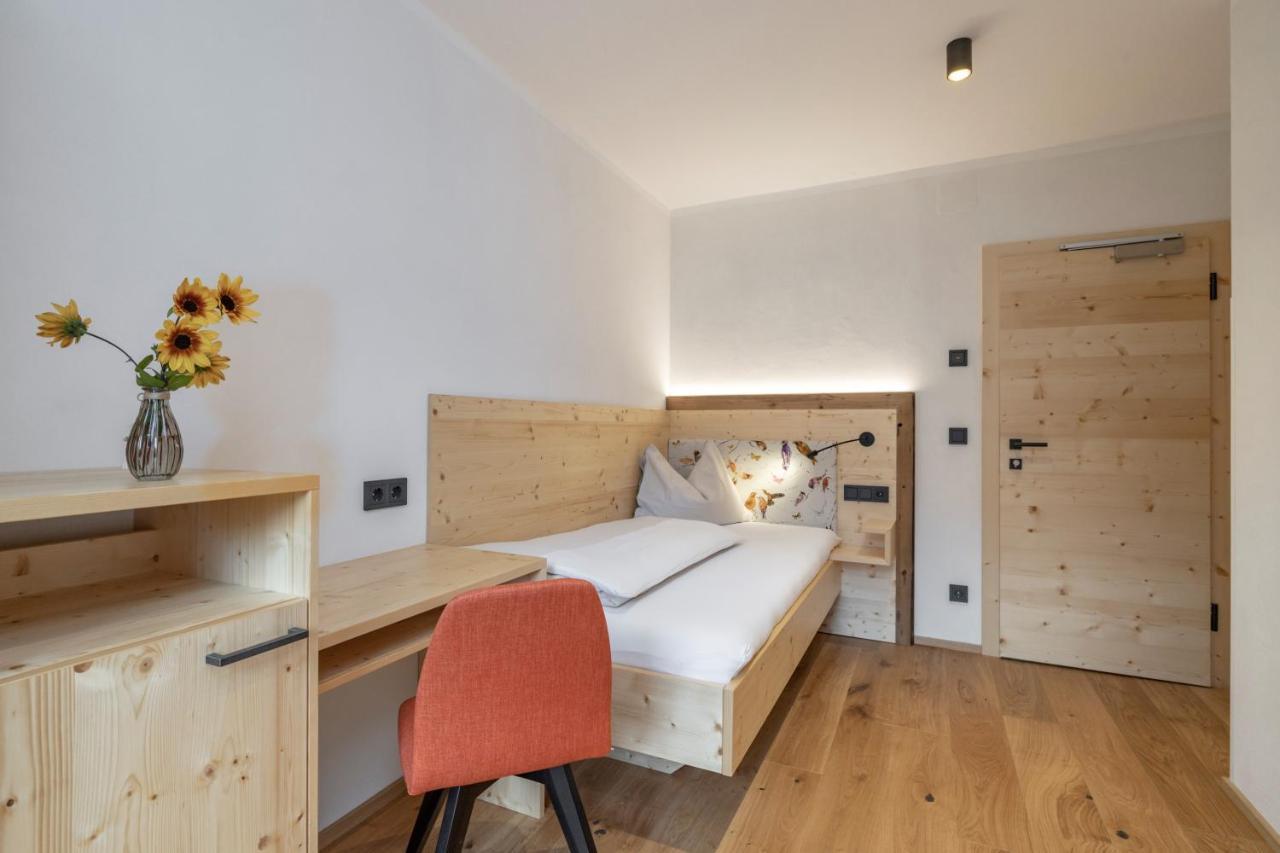 Hotel Winkler-Tuschnig Weissensee Eksteriør billede