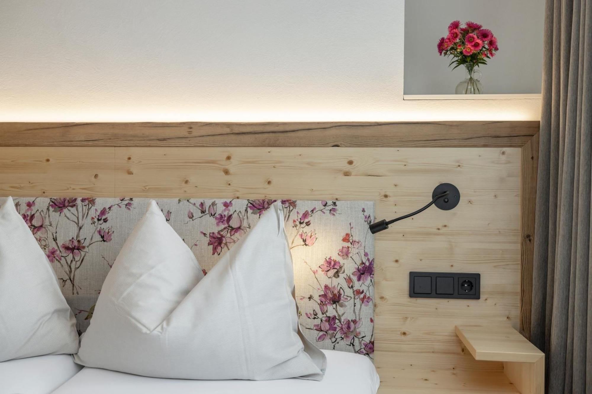 Hotel Winkler-Tuschnig Weissensee Eksteriør billede