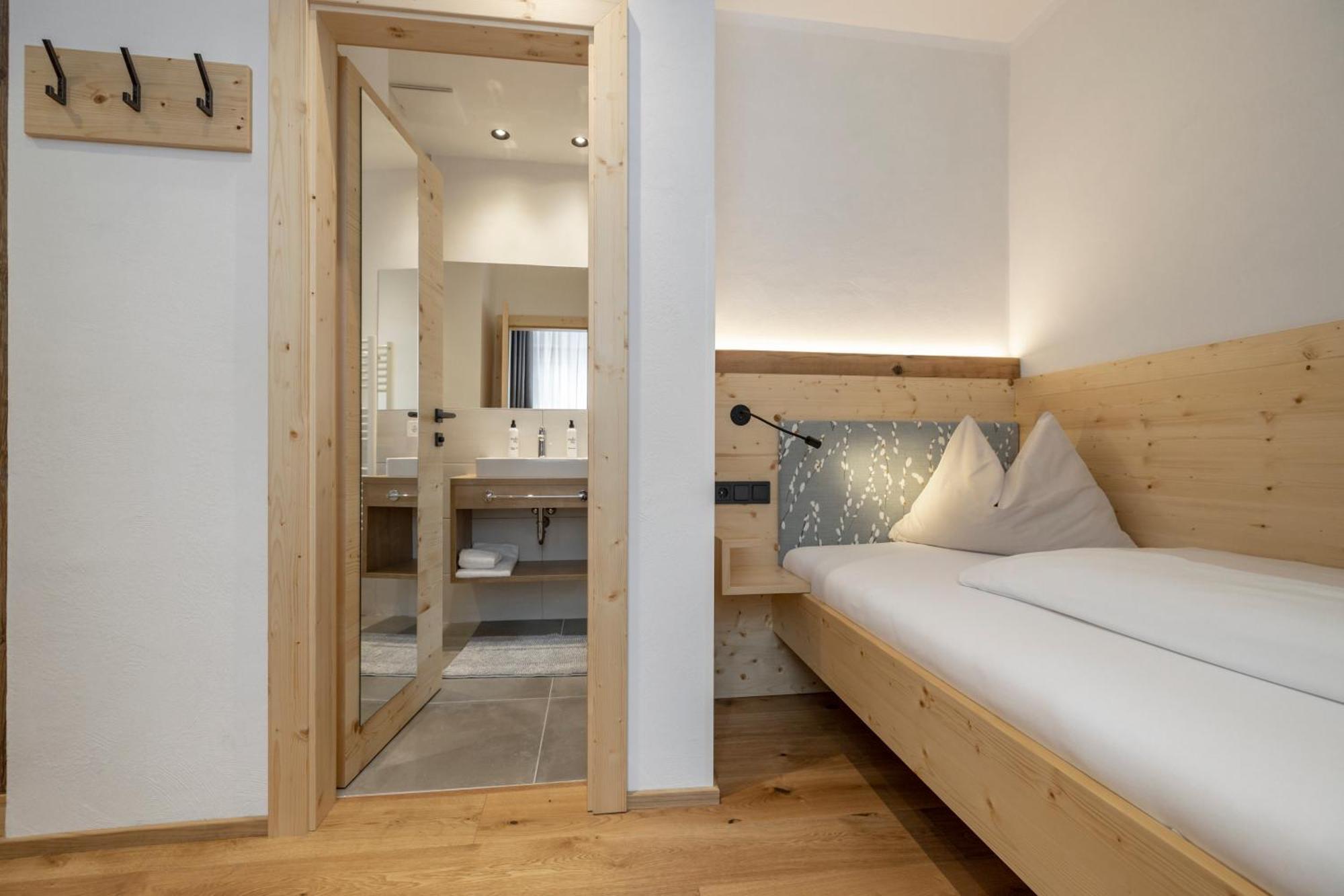 Hotel Winkler-Tuschnig Weissensee Eksteriør billede