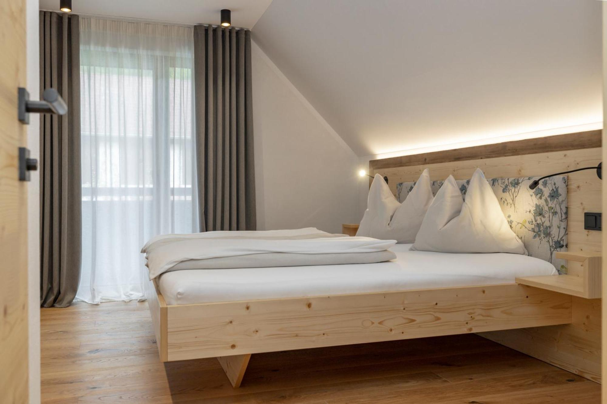 Hotel Winkler-Tuschnig Weissensee Værelse billede